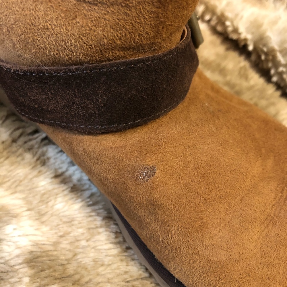 UGG boots - Picture 3 of 6